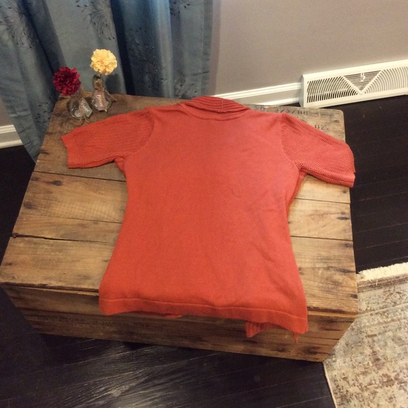 Fall sweater - Picture 2 of 2